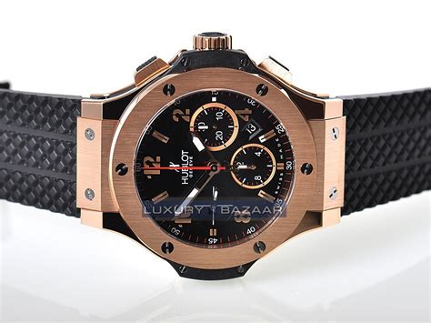 hublot geneve big bang 301rx 1 250 price